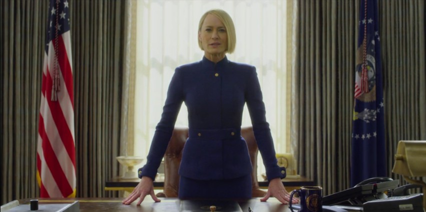 House of Cards - 6. sezon. Kiedy premiera na Netflixie? Data...