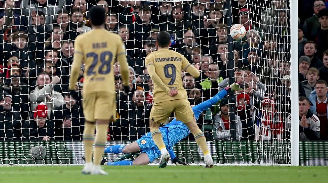 Tak Lewandowski strzelił Manchesterowi United. Barcelona musi zapłacić!