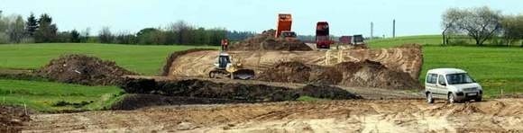 Radni chcą budowy Via Baltica oraz Rail Baltica przez Augustów.