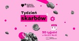 Tydzień Skarbów w Mieście Nauki – Uniwersytet Śląski w Katowicach zaprasza na wydarzenie poświęcone minerałom