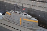 Racibórz: Niemieckie U-Booty na Zamku Piastowskim [ZDJĘCIA] 