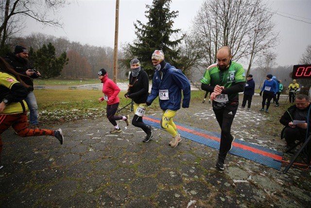 Leśnu Run Zabrze 2020Zobacz kolejne zdjęcia. Przesuwaj zdjęcia w prawo - naciśnij strzałkę lub przycisk NASTĘPNE