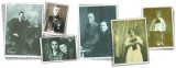 Losy braci Żukowskich. Wojenna historia rodziny od 19146 roku