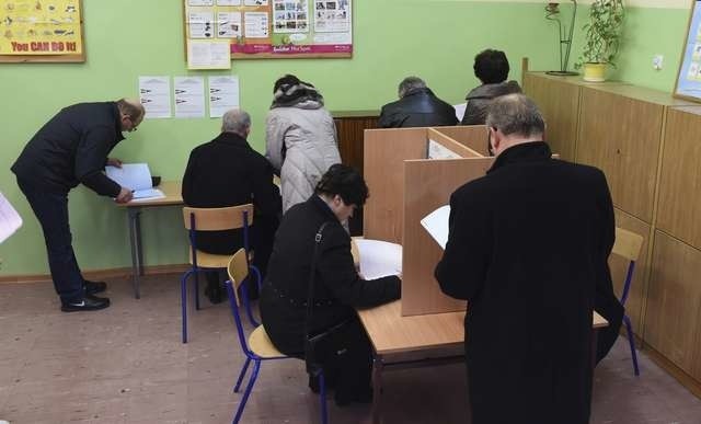 Część mieszkańców Golubia-Dobrzynia znów będzie wybierać radnego