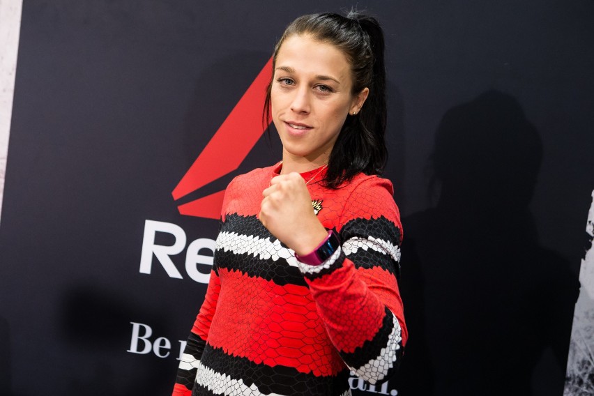 Walka Jędrzejczyk - Shevchenko już podczas UFC 231. Kiedy...