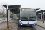 Kraków. Autobus linii 178 często opóźniony. Przez korki [MÓJ REPORTER]