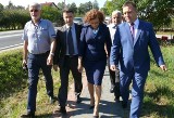 Chodnik pieszo-rowerowy powstanie na terenie gminy Moskorzew