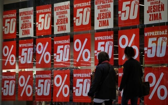 Black Friday 2020 w czasach pandemii koronawirusa.