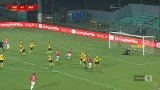 Fortuna 1 Liga. Skrót meczu GKS Katowice - Wisła Kraków 1:3 [WIDEO] Forma Białej Gwiazdy jak marzenie