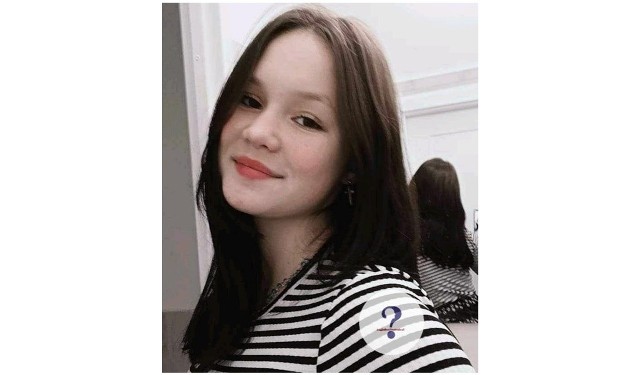 Trwają poszukiwania Anastazji Belińskiej. W piątek (5 stycznia), 14-latka opuściła Młodzieżowy Ośrodek Wychowawczy w Brzegu Dolnym. Nie mówiła dokąd się udaje. Nie ma z nią kontaktu. Poznajesz ją?