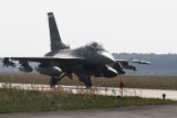 WZL nr 2 z Bydgoszczy dostarczą części do systemu w samolotach F-16