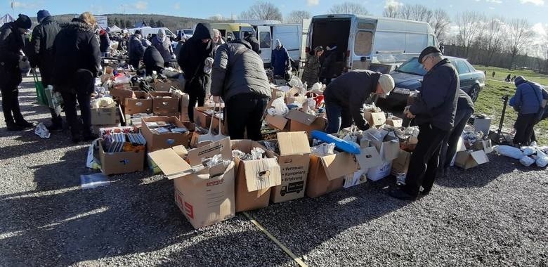 Giełda niedzielna w Koszalinie powraca. Co można na niej kupić? Sprawdź! [ZDJĘCIA]