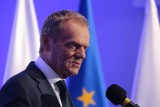 Podwyżki dla polityków. Koalicja Obywatelska złożyła projekt ustawy blokującej rozporządzenie prezydenta. Tusk podziękował za jednomyślność