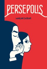 "Persepolis" Marjane Satrapi w księgarniach. To jedna z najbardziej znanych i wielokrotnie nagradzanych powieści graficznych na świecie