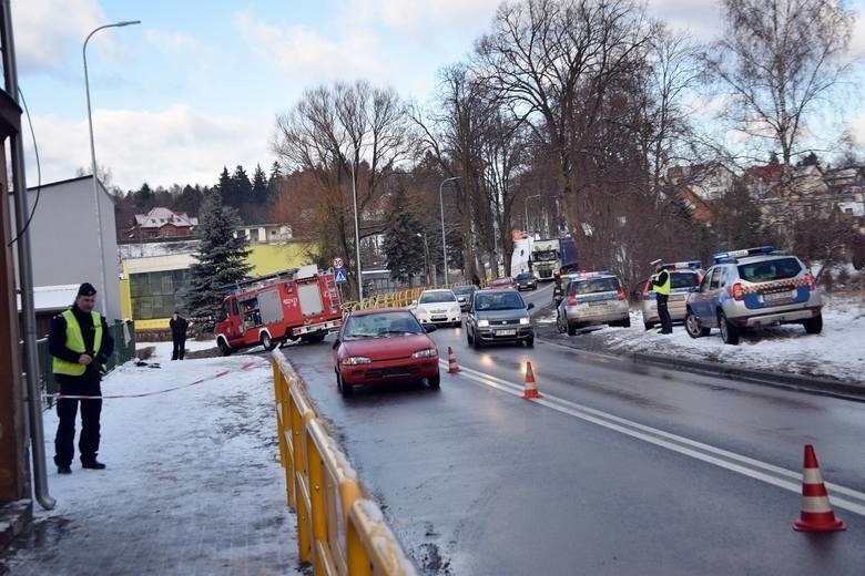 Wyrok w sprawie potrącenia trzech pracowników ZWiK w Miastku (zdjęcia)