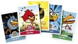 Zabawki na Dzień Dziecka: Karty Angry Birds, Robo Fish, lalki Monster High, Puzzle 3D, Furby