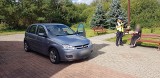 Wypadek w Białogardzie. 4-letni chłopiec trafił do szpitala [ZDJĘCIA]