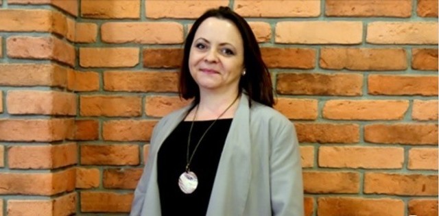 Magdalena Wrońska–Bulec nowym naczelnikiem Wydziału Edukacji i Zdrowia