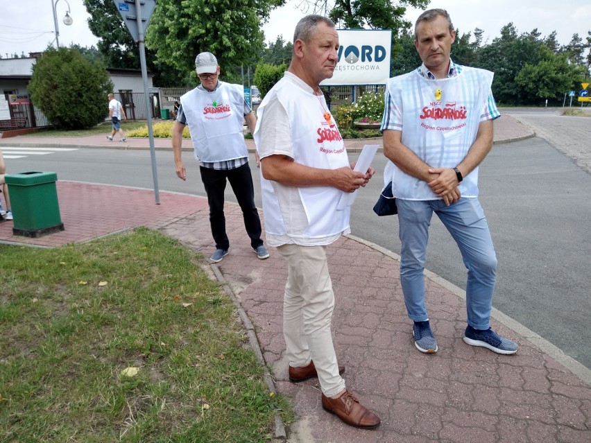 Częstochowa. WORD zostanie zamieniony w delegaturę...