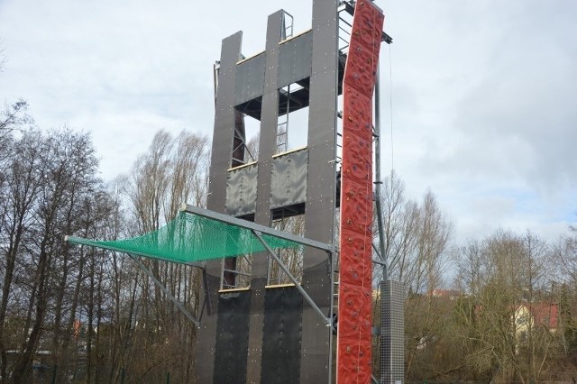 Centra szkolno-treningowe dla strażaków ochotników powstają na Pomorzu. Taka baza będzie też w gm. Pruszcz Gdański