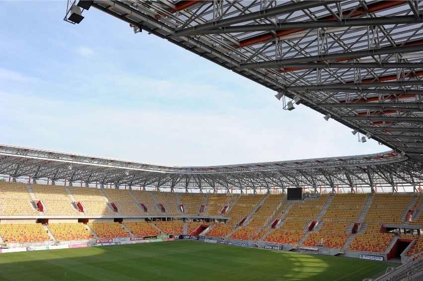 Stadion Miejski w Białymstoku