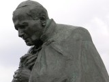 W stolicy Rosji stanął pierwszy pomnik Jana Pawła II