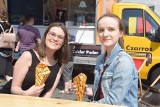 Zlot Food Trucków w Białymstoku. Sprawdź, czego możesz tu spróbować (zdjęcia)