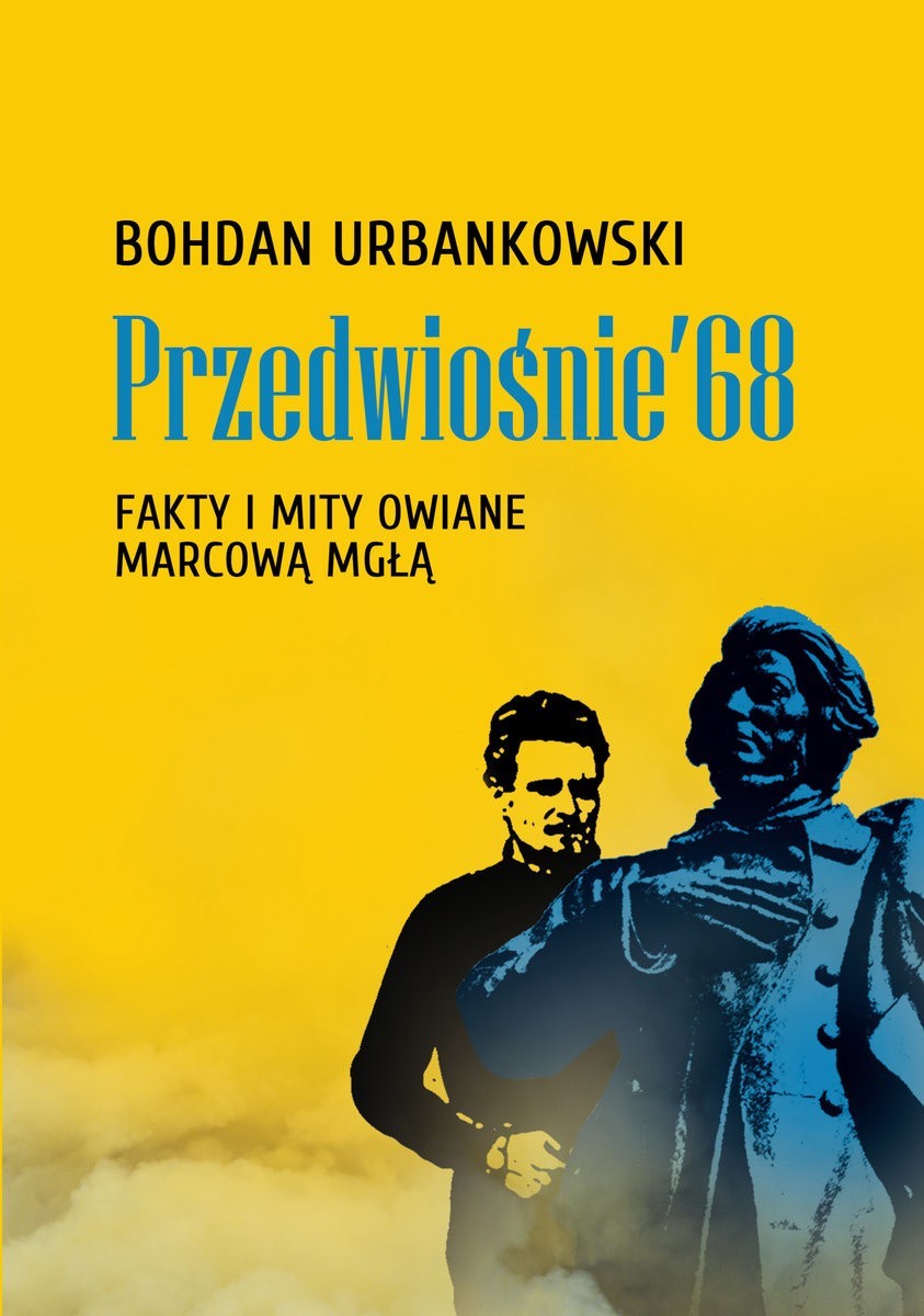 "Przedwiośnie`68"...