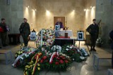 Pogrzeb Zofii Teligi-Mertens. Wrocławianie pożegnali niezwykłą kobietę, która ofiarowała swój majątek Polakom sprowadzonych ze Wschodu