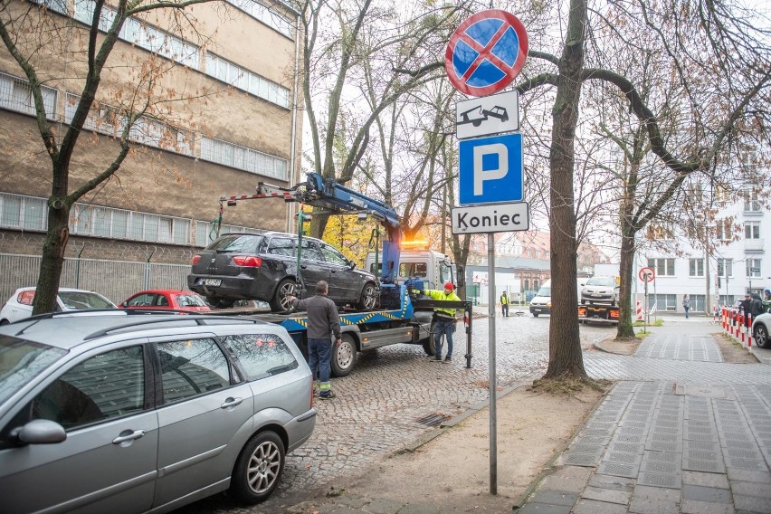 Dla pojazdów można będzie pozyskiwać informacje o...