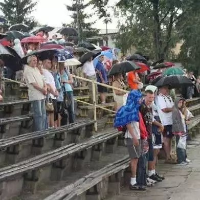 W tym roku rozpocząć ma się modernizacja stadionu w Tarnobrzegu, który obecnie przedstawia obraz nędzy i rozpaczy.