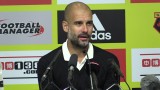 Pep Guardiola: Jesteśmy bardziej stabilną drużyną niż w poprzednim sezonie