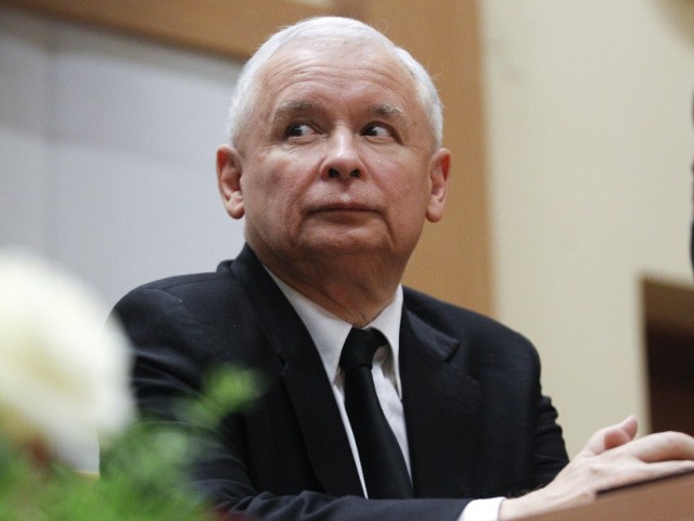 Jarosław Kaczyński będzie odpowiadał na pytania mieszkańców.