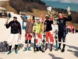 Olimpijczycy i mistrzowie Polski ścigać się będą na Malta Ski. Takiej gratki nie można przegapić!
