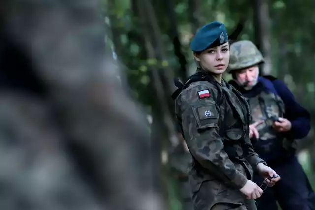 Ćwiczenia wojskowe są obowiązkowe. Zobacz kto w pierwszej kolejności otrzyma powołanie