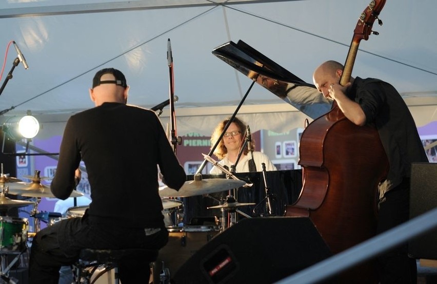 Artus Jazz Festiwal  -  jm Trio