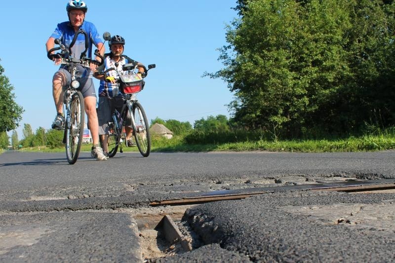 Najlepsi zawodowi kolarze przejadą przez Opolszczyznę 10...