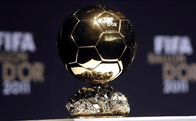 Neuer, Messi i Ronaldo, to trzech nominowanych do nagrody Złotej Piłki 2014