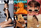Najsłynniejsze okładki Playboya. Wspominamy kultowe okładki znanego męskiego czasopisma na przestrzeni lat [ZDJĘCIA 18+]