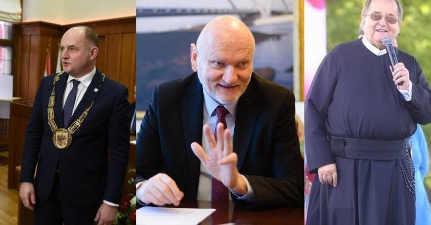 Prezydent Michał Zaleski to zodiakalny Rak. 2020 rok będzie...
