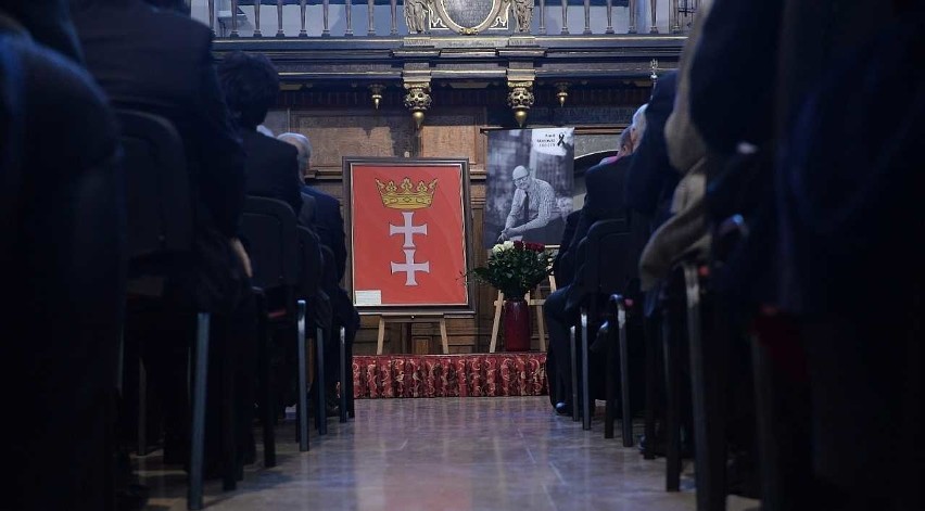 Uroczystości pogrzebowe prezydenta Gdańska, Pawła...