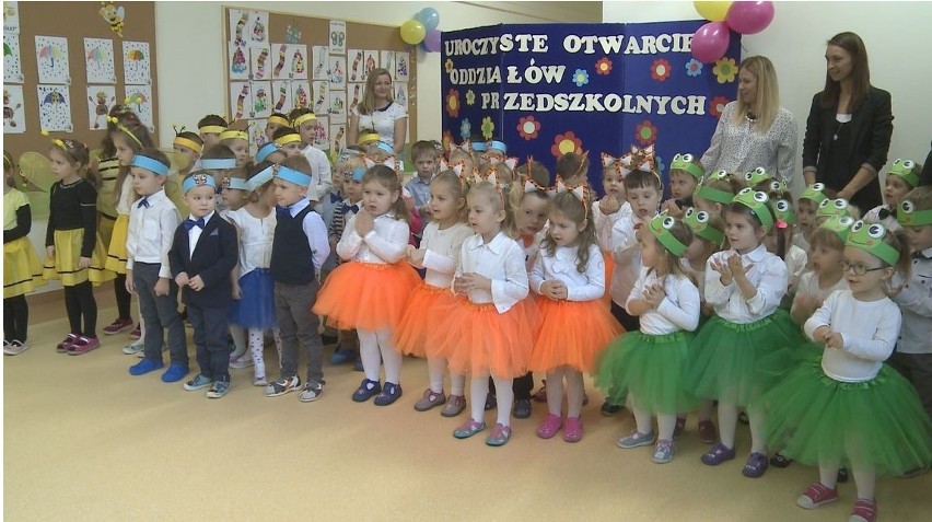 Na Ślichowicach i Pod Dalnią w Kielcach łatwiej o miejsce w przedszkolu