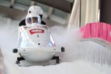 Mateusz Luty jest podłamany i zszokowany po pierwszych ślizgach w bobslejowych dwójkach na igrzyskach olimpijskich