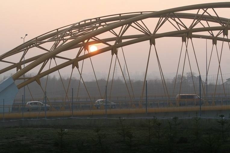 Most w Mszanie