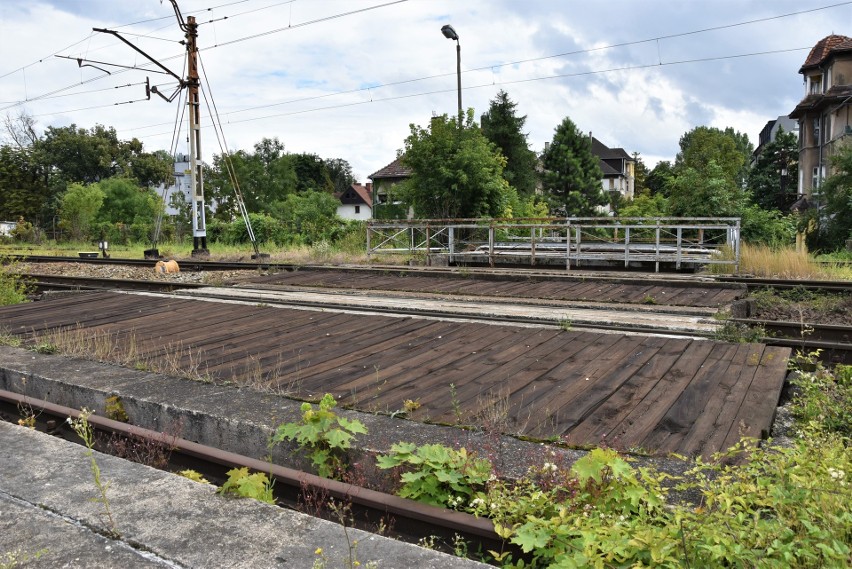 Opole. Wiadukt kolejowy nad ul. Powstańców Śląskich ma być...