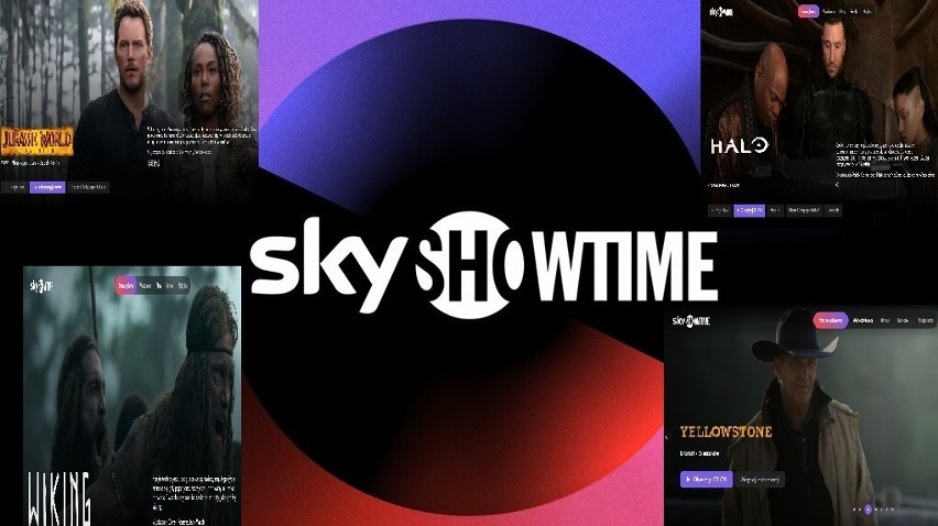 Jakie filmy i seriale można obejrzeć na SkyShowtime -...
