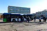  Pół setki autobusów komunikacji miejskiej jeździ bez e-kasowników