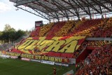 Oprawa 2013 roku. „Ultra - Tętniące Serce Stadionu” (11)