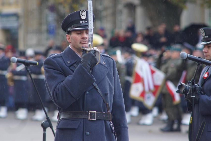 Święto Niepodległości w Poznaniu: Wielkopolska musiała...