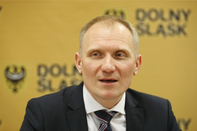 Rafal Jurkowlaniec: - Platforma e-DolnyŚląsk miała być pierwszym tego typu narzędziem informatycznym w kraju